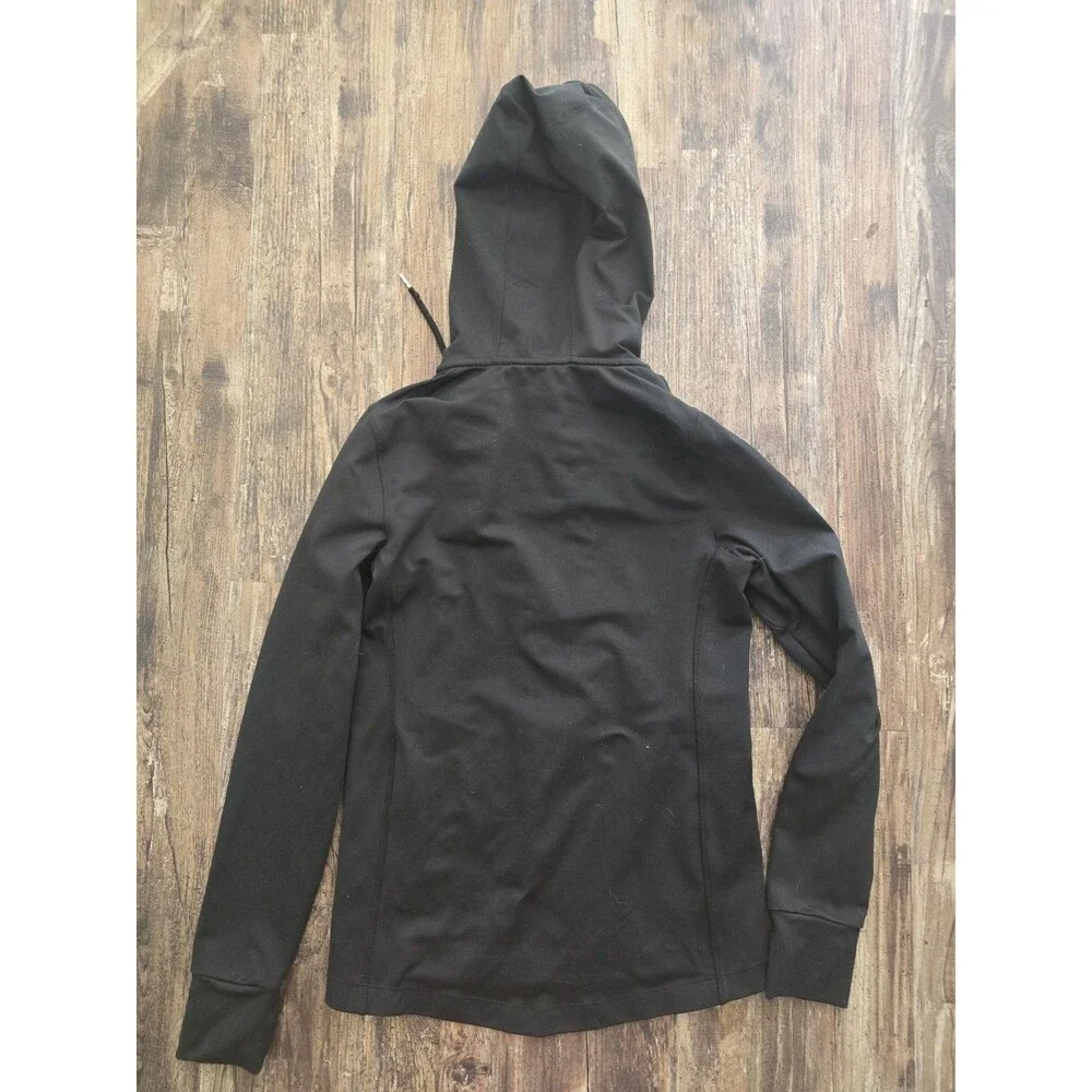 Aerie Fit Athletic Jacket with Thumb holes size S